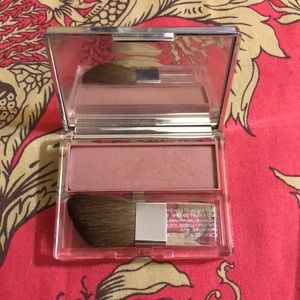 Clinique Smoldering Plum blush